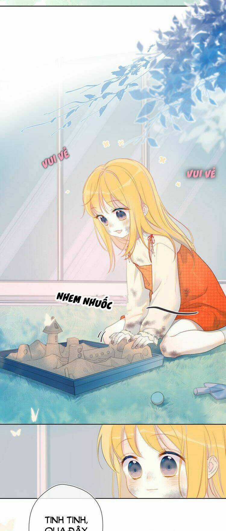 Ngôi Sao Cho Tôi Chapter 1 trang 5