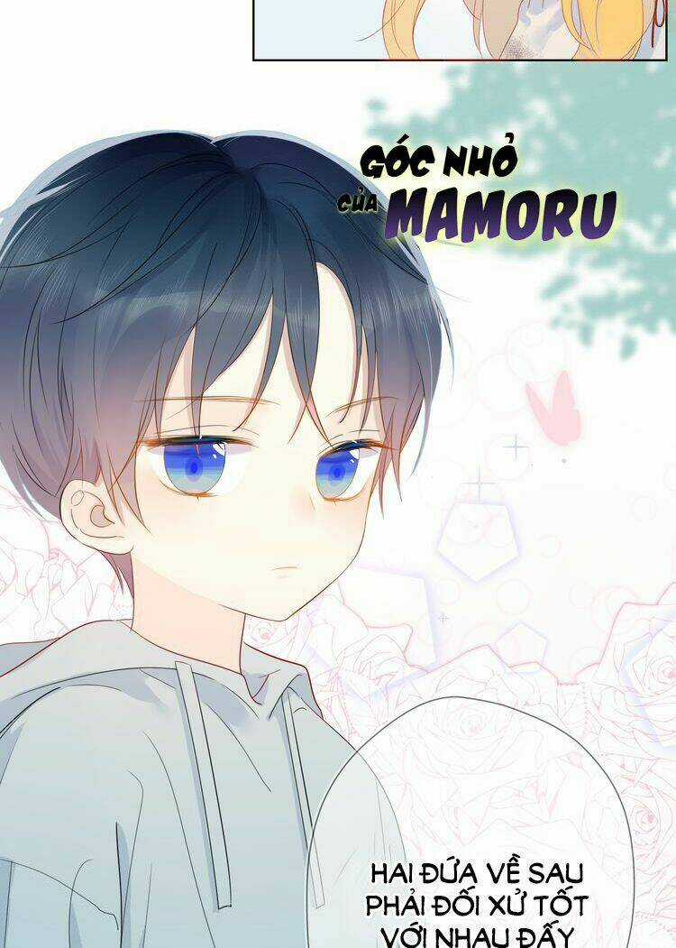 Ngôi Sao Cho Tôi Chapter 1 trang 8