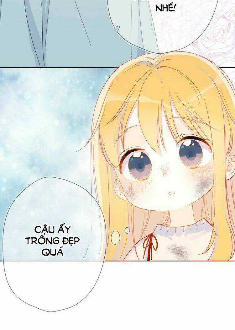 Ngôi Sao Cho Tôi Chapter 1 trang 9