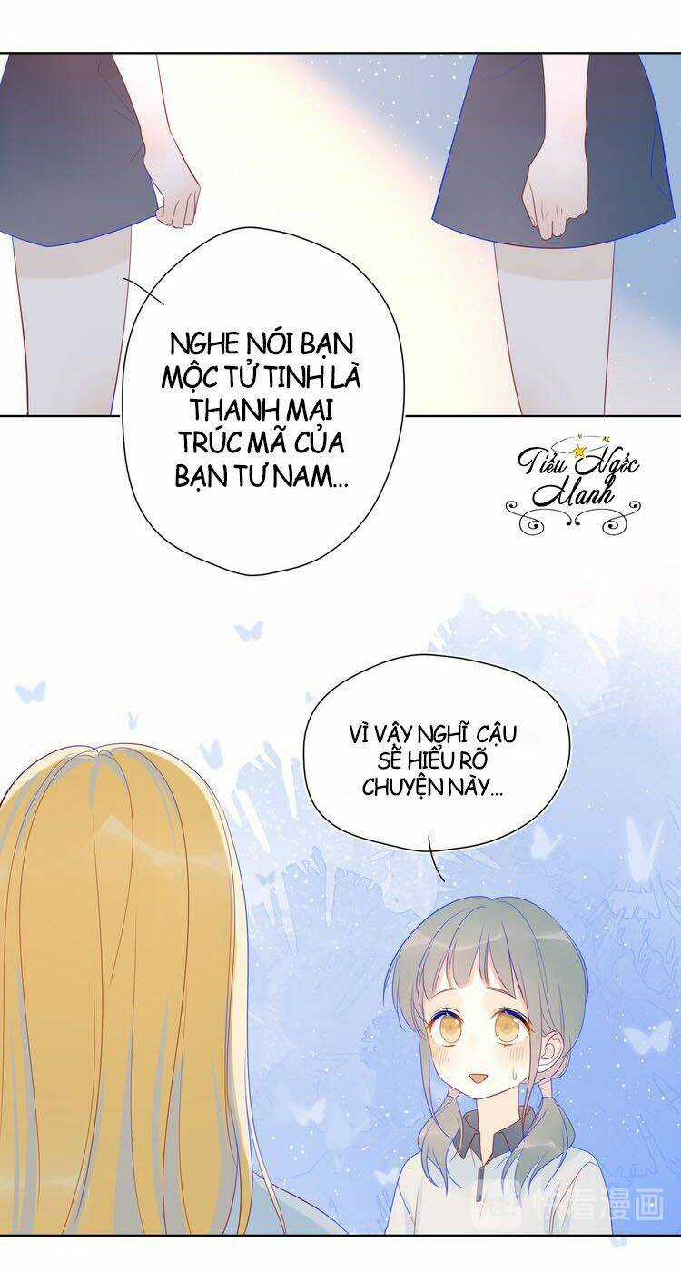 Ngôi Sao Cho Tôi Chapter 10 trang 11
