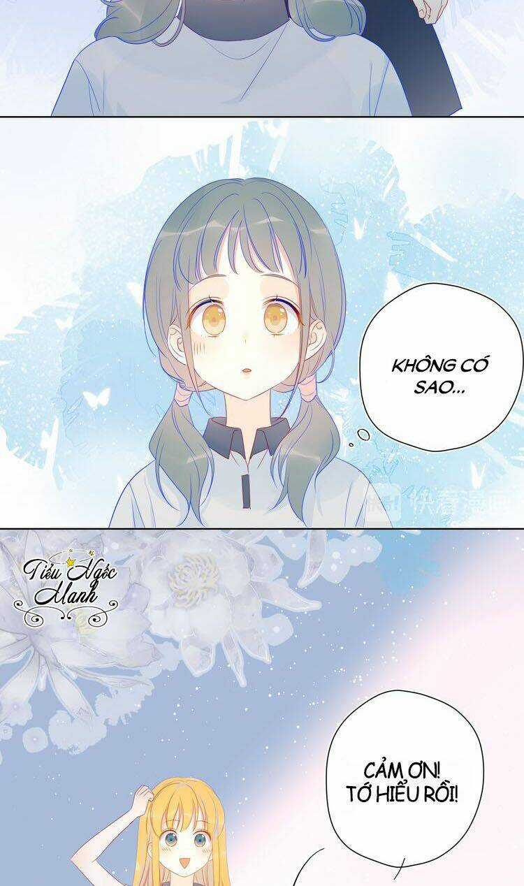 Ngôi Sao Cho Tôi Chapter 10 trang 14