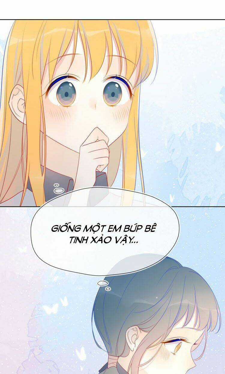 Ngôi Sao Cho Tôi Chapter 10 trang 16