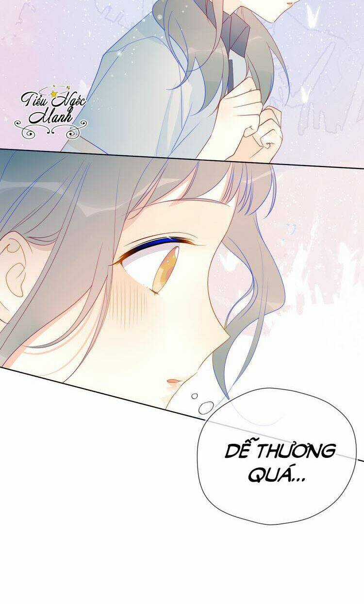 Ngôi Sao Cho Tôi Chapter 10 trang 17