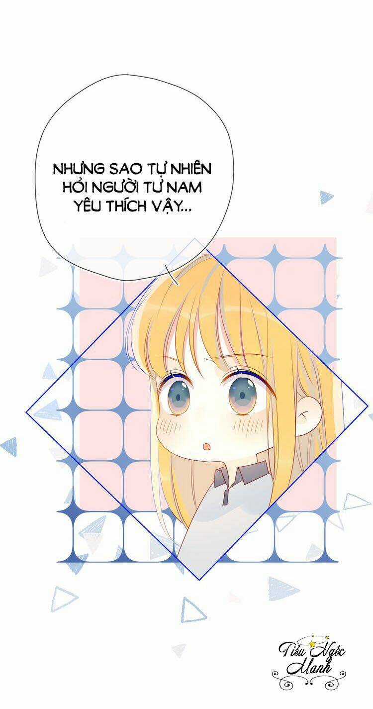 Ngôi Sao Cho Tôi Chapter 10 trang 18