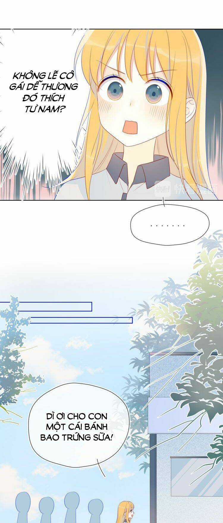 Ngôi Sao Cho Tôi Chapter 10 trang 19