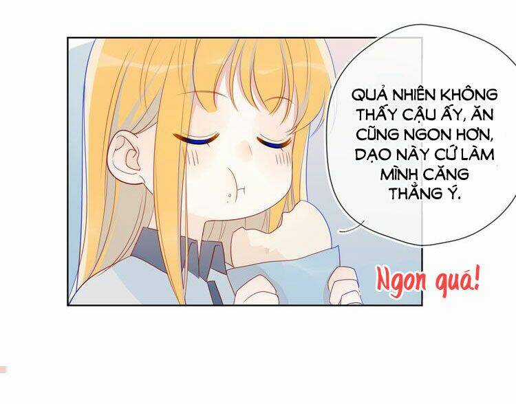 Ngôi Sao Cho Tôi Chapter 10 trang 21