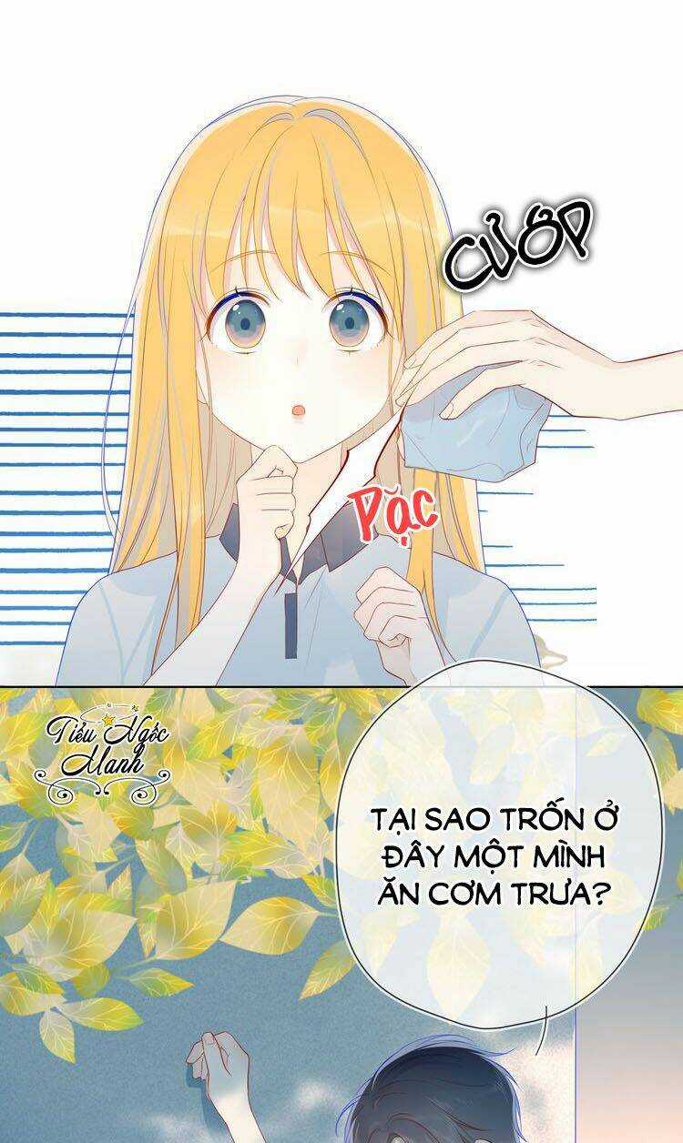 Ngôi Sao Cho Tôi Chapter 10 trang 22