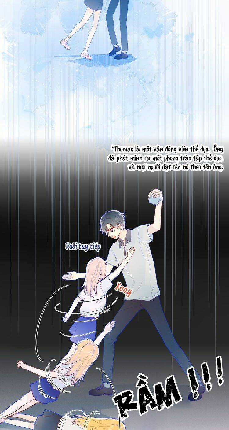 Ngôi Sao Cho Tôi Chapter 10 trang 26