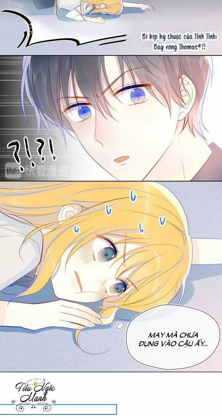 Ngôi Sao Cho Tôi Chapter 10 trang 27