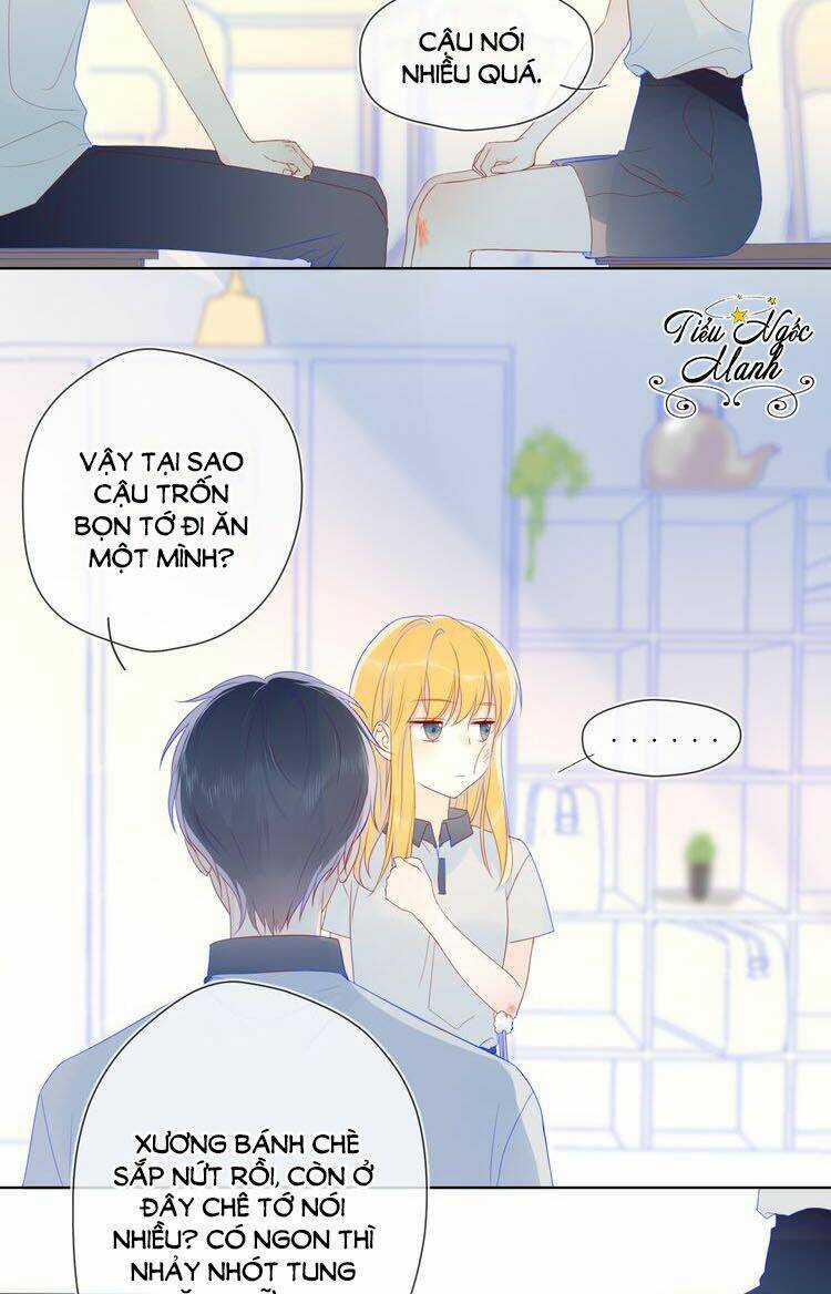 Ngôi Sao Cho Tôi Chapter 10 trang 29