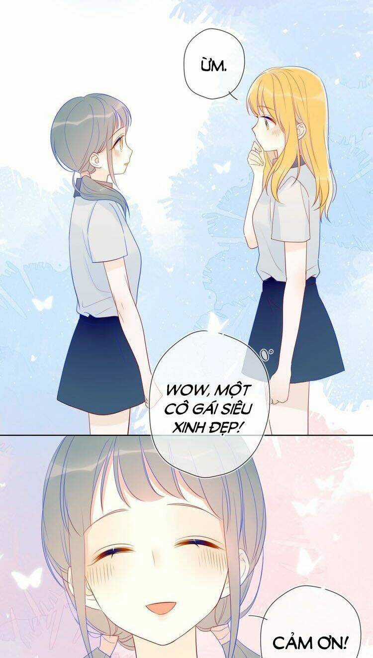 Ngôi Sao Cho Tôi Chapter 10 trang 3