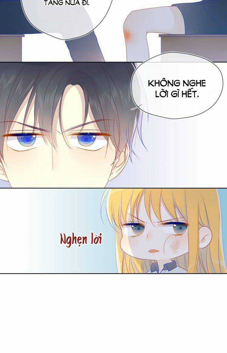 Ngôi Sao Cho Tôi Chapter 10 trang 30