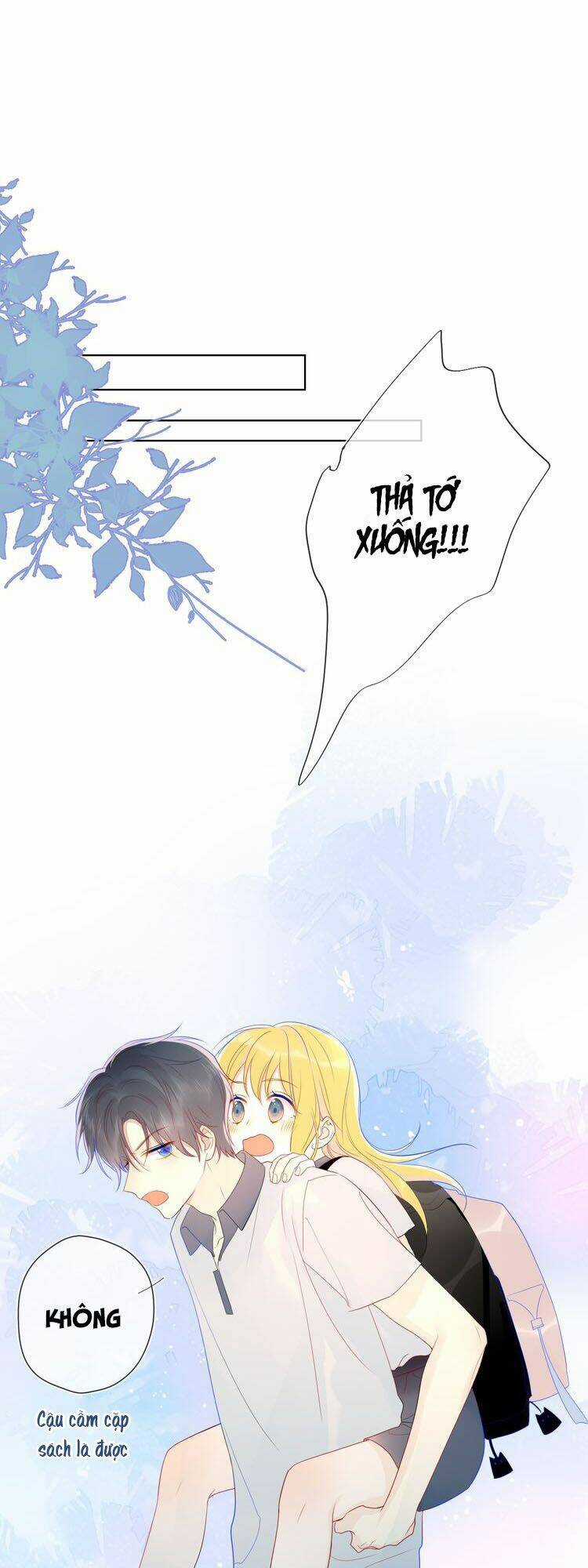 Ngôi Sao Cho Tôi Chapter 10 trang 31