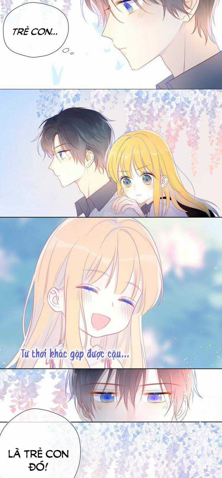 Ngôi Sao Cho Tôi Chapter 10 trang 33