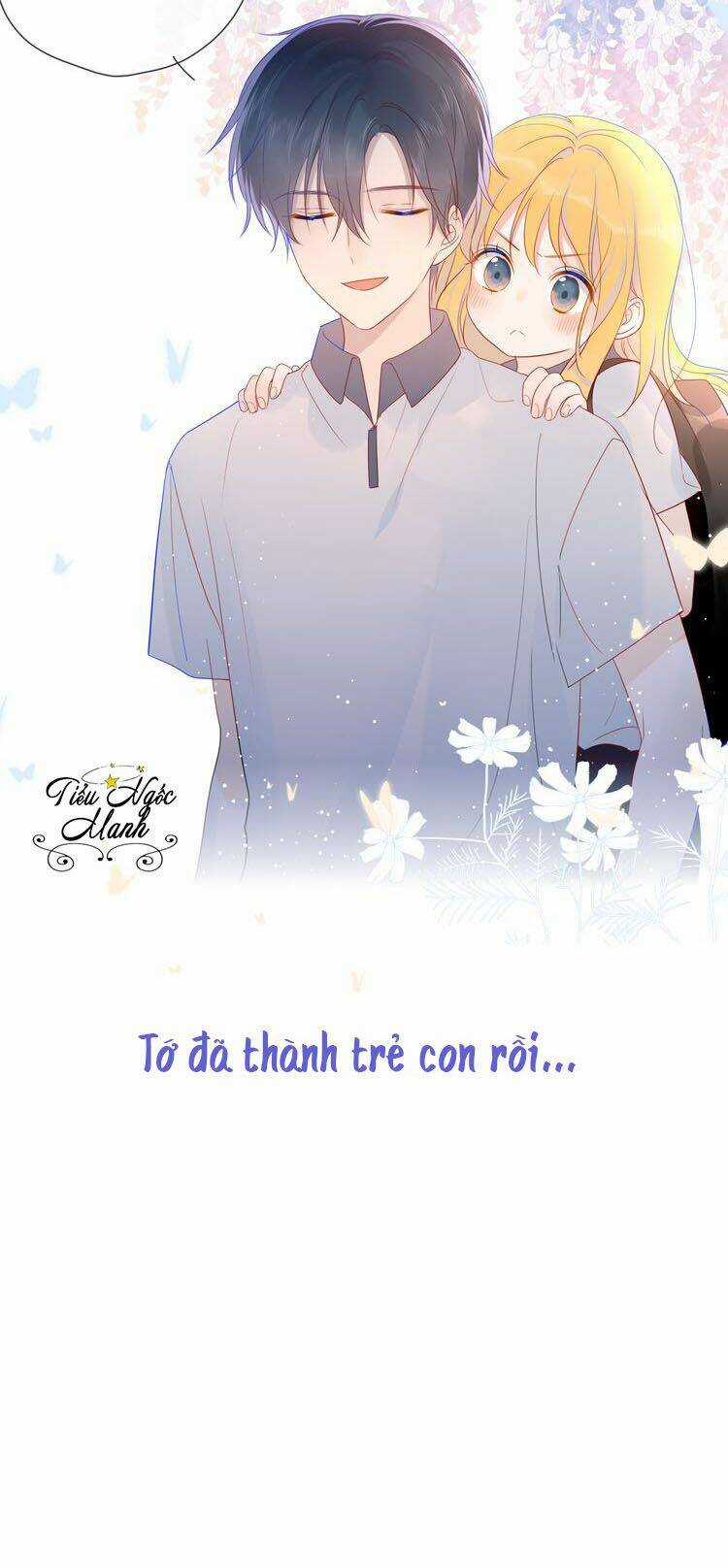 Ngôi Sao Cho Tôi Chapter 10 trang 34