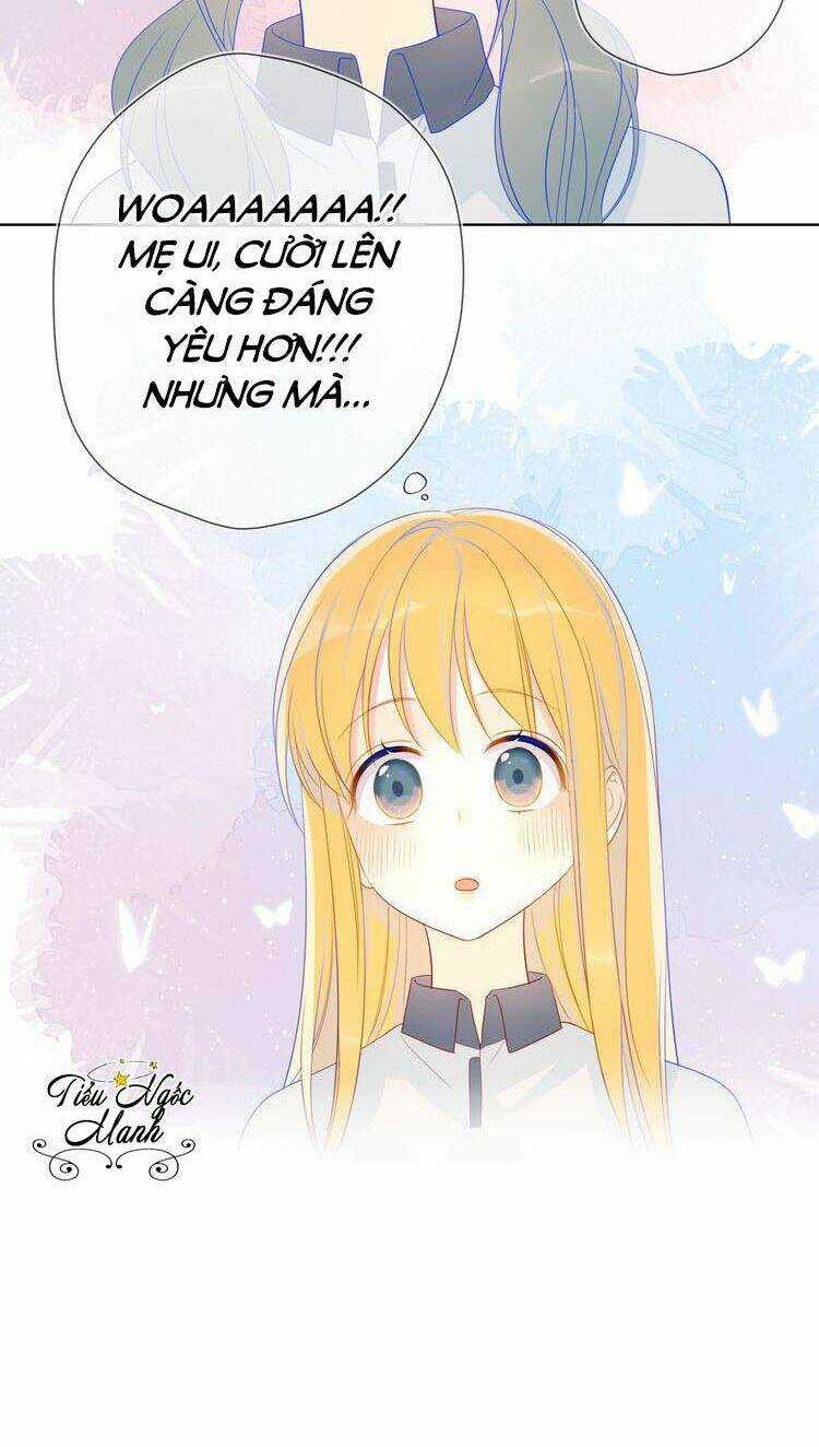 Ngôi Sao Cho Tôi Chapter 10 trang 4