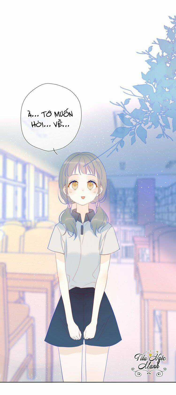 Ngôi Sao Cho Tôi Chapter 10 trang 6