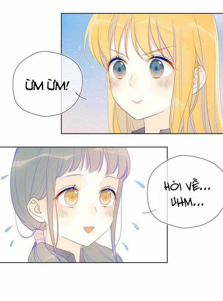 Ngôi Sao Cho Tôi Chapter 10 trang 7