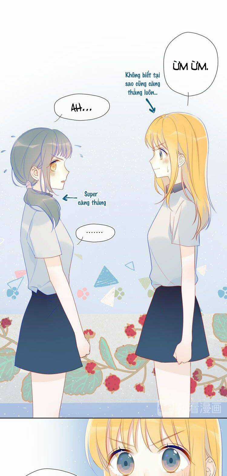 Ngôi Sao Cho Tôi Chapter 10 trang 8