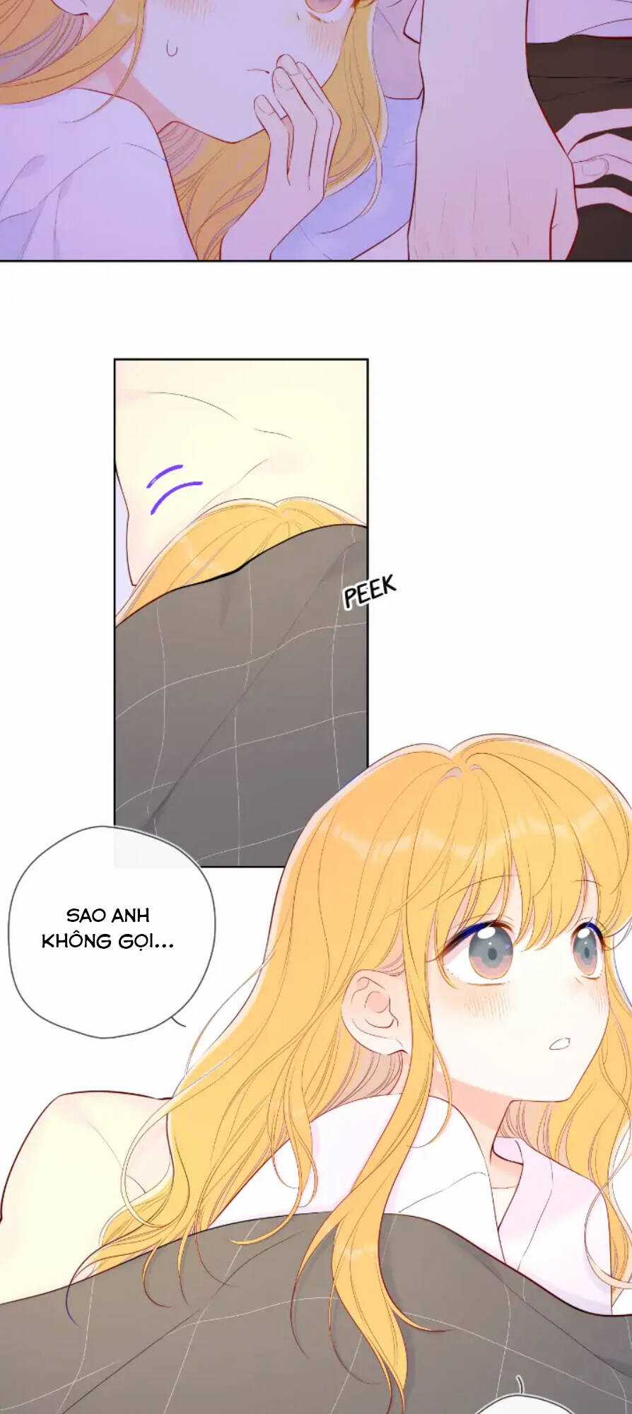 Ngôi Sao Cho Tôi Chapter 100 trang 10