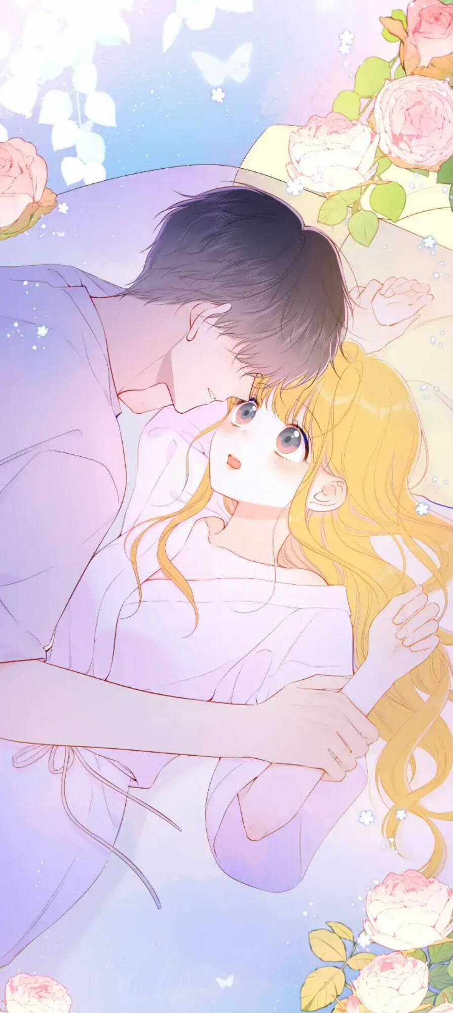 Ngôi Sao Cho Tôi Chapter 100 trang 12