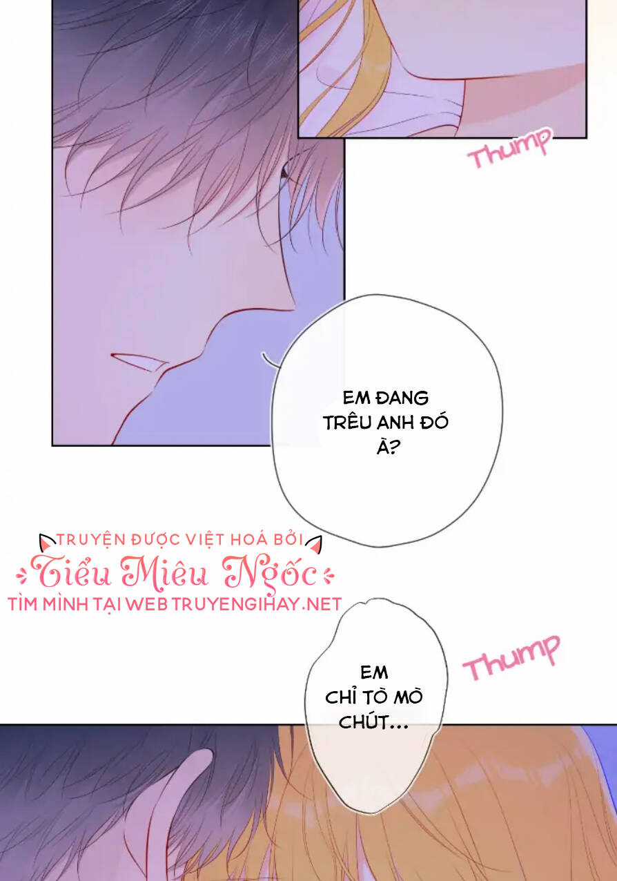 Ngôi Sao Cho Tôi Chapter 100 trang 14