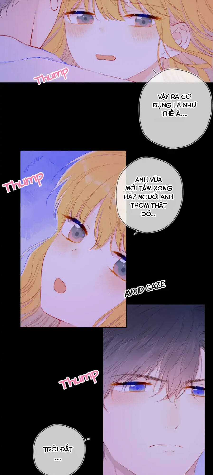 Ngôi Sao Cho Tôi Chapter 100 trang 15