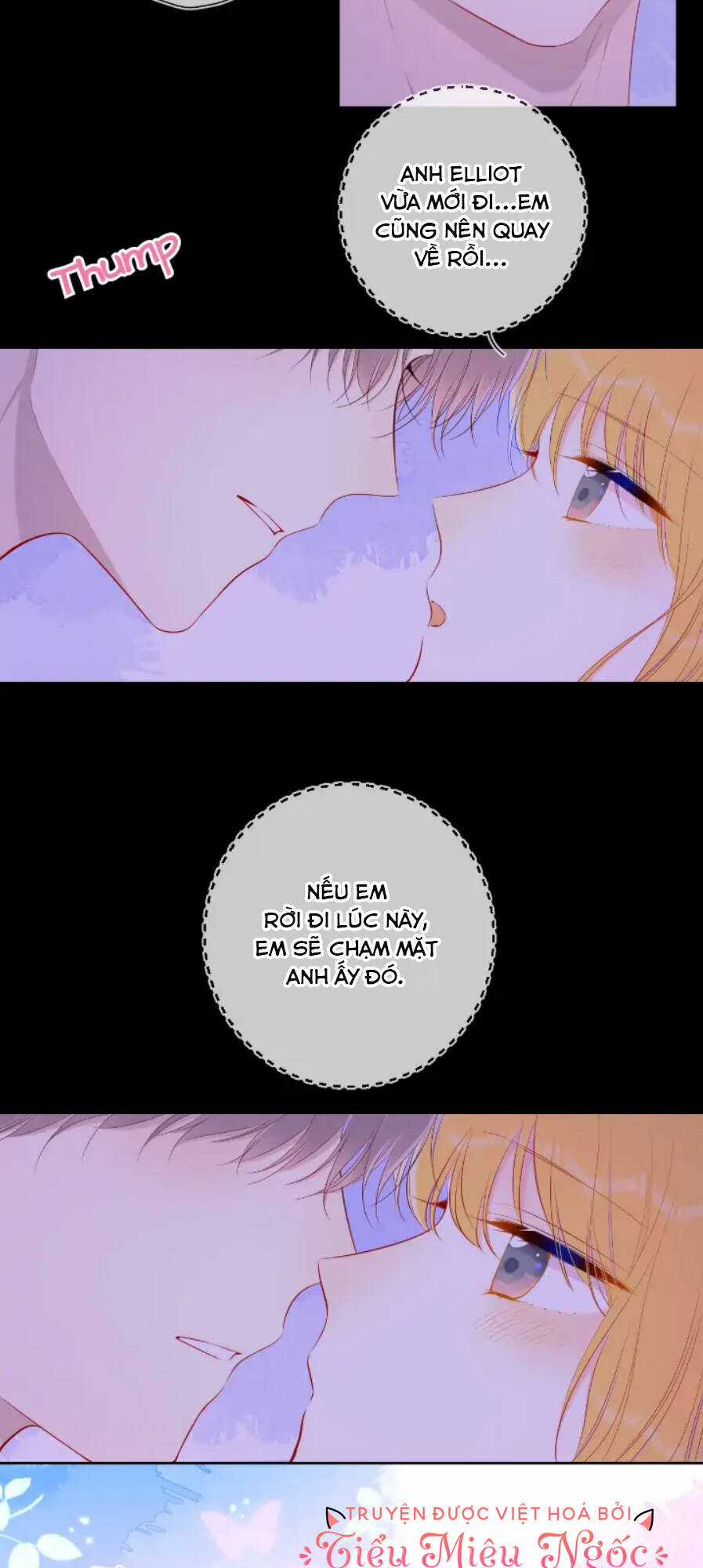 Ngôi Sao Cho Tôi Chapter 100 trang 16