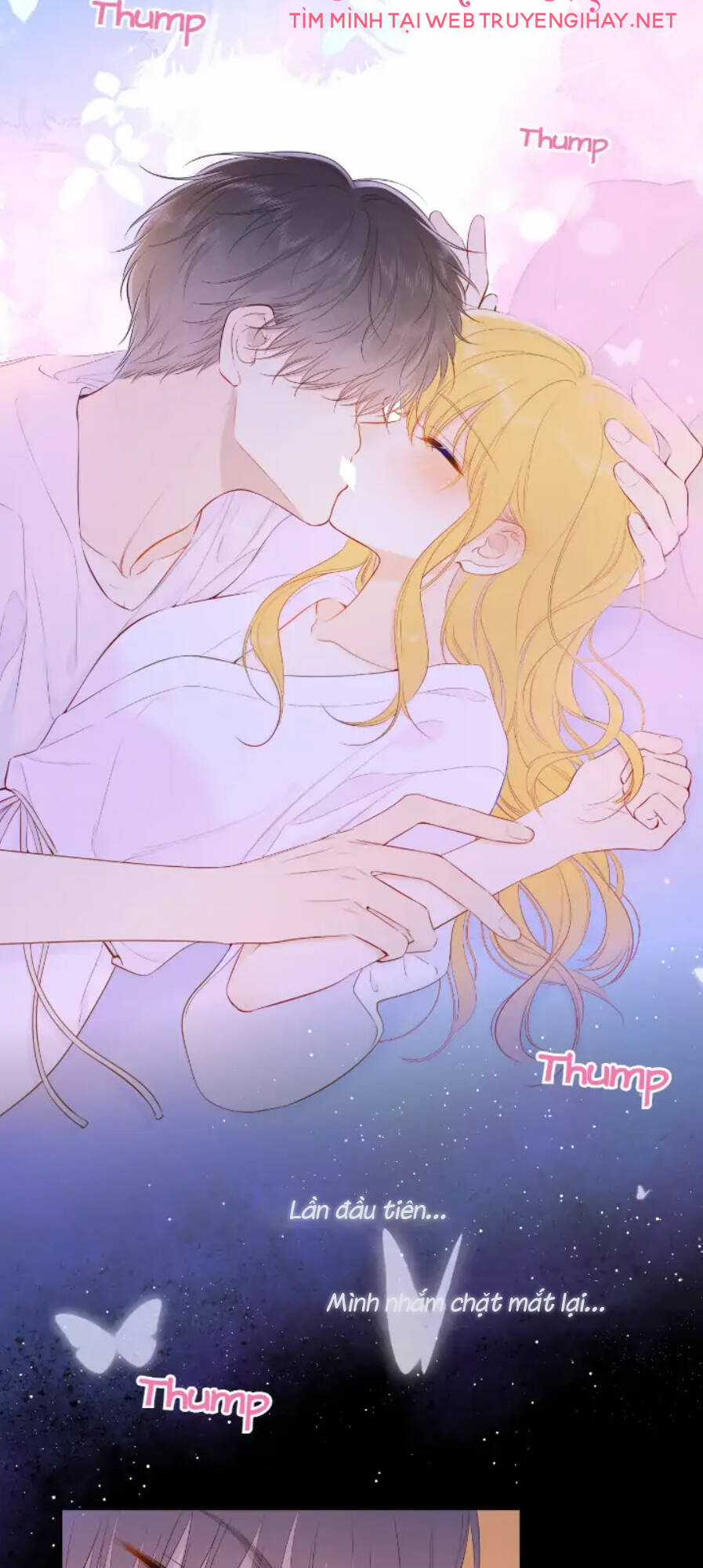 Ngôi Sao Cho Tôi Chapter 100 trang 17