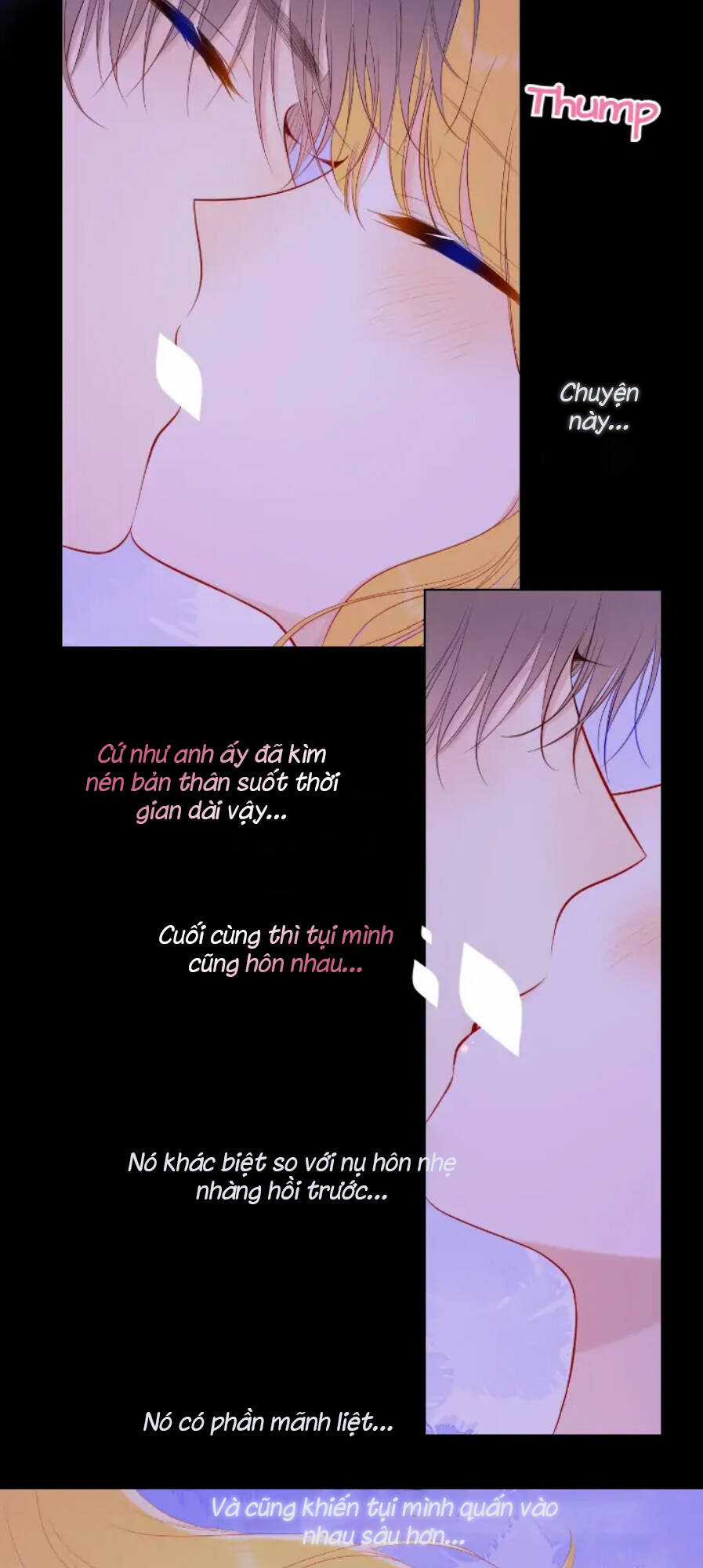 Ngôi Sao Cho Tôi Chapter 100 trang 18