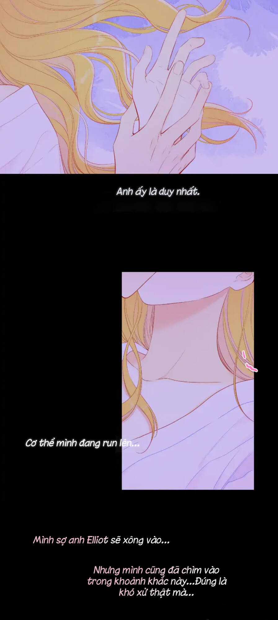 Ngôi Sao Cho Tôi Chapter 100 trang 19