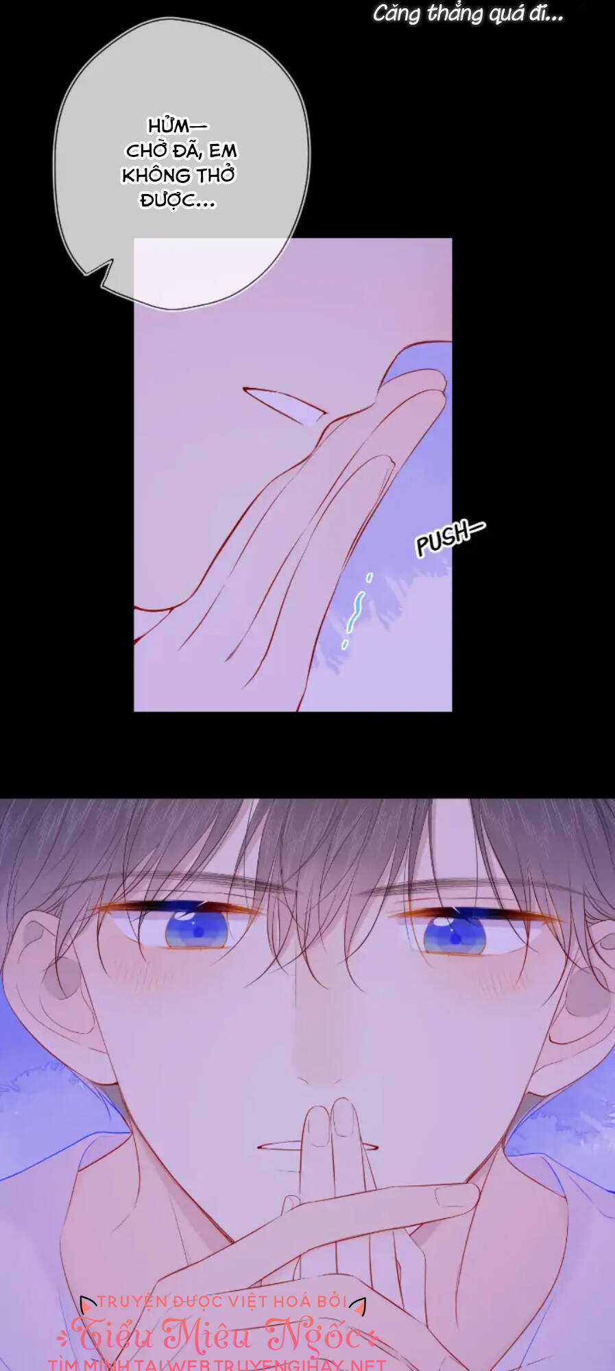 Ngôi Sao Cho Tôi Chapter 100 trang 20