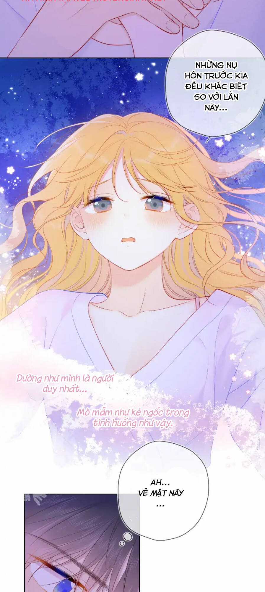 Ngôi Sao Cho Tôi Chapter 100 trang 21