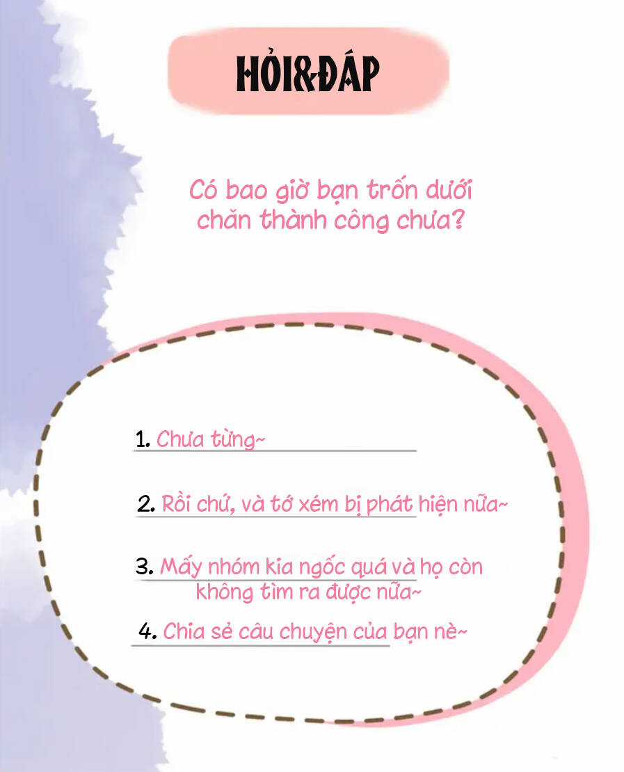 Ngôi Sao Cho Tôi Chapter 100 trang 23