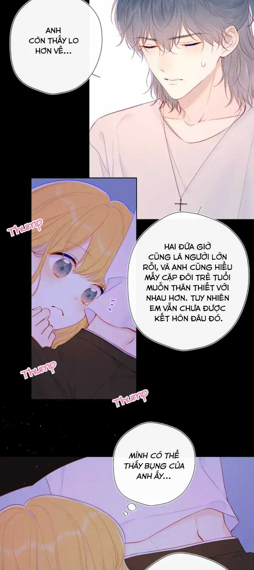 Ngôi Sao Cho Tôi Chapter 100 trang 3