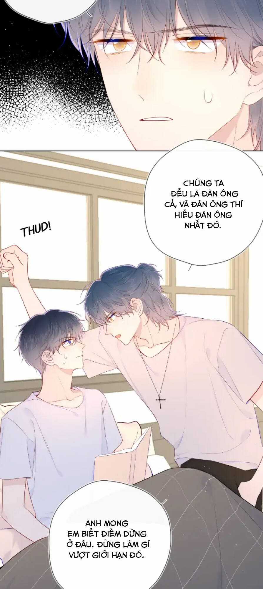 Ngôi Sao Cho Tôi Chapter 100 trang 6