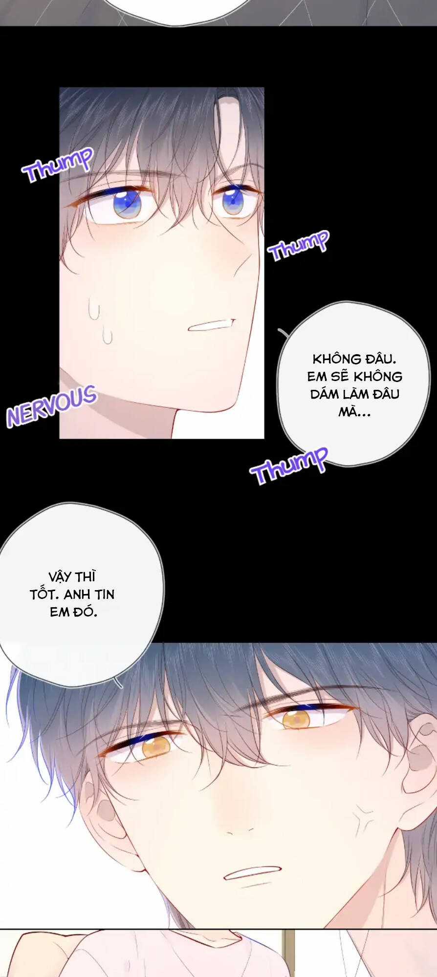 Ngôi Sao Cho Tôi Chapter 100 trang 7