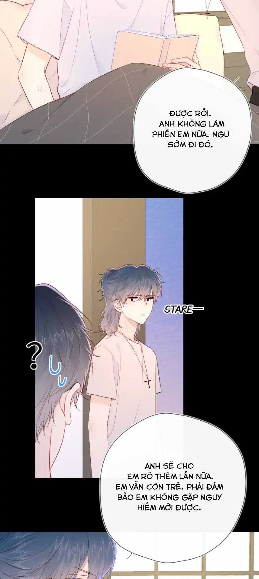 Ngôi Sao Cho Tôi Chapter 100 trang 8