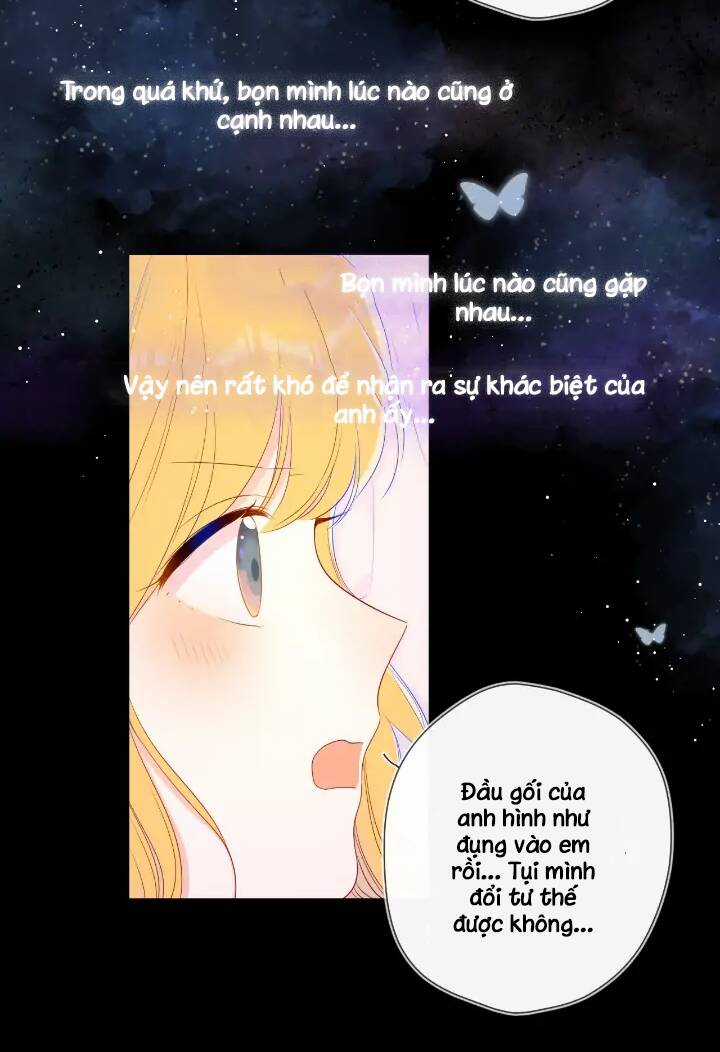 Ngôi Sao Cho Tôi Chapter 101 trang 16