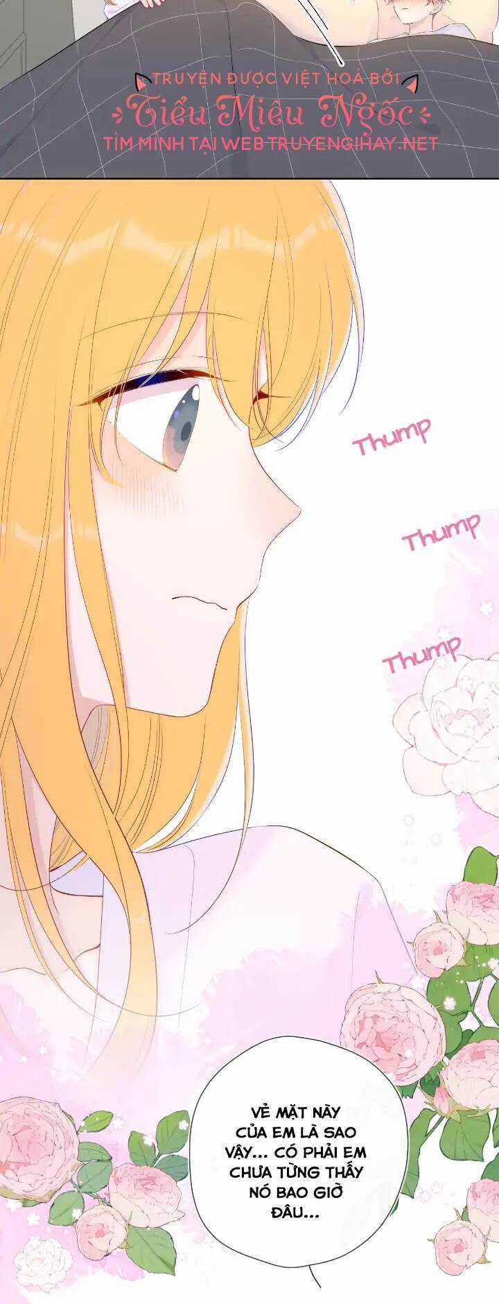 Ngôi Sao Cho Tôi Chapter 101 trang 18