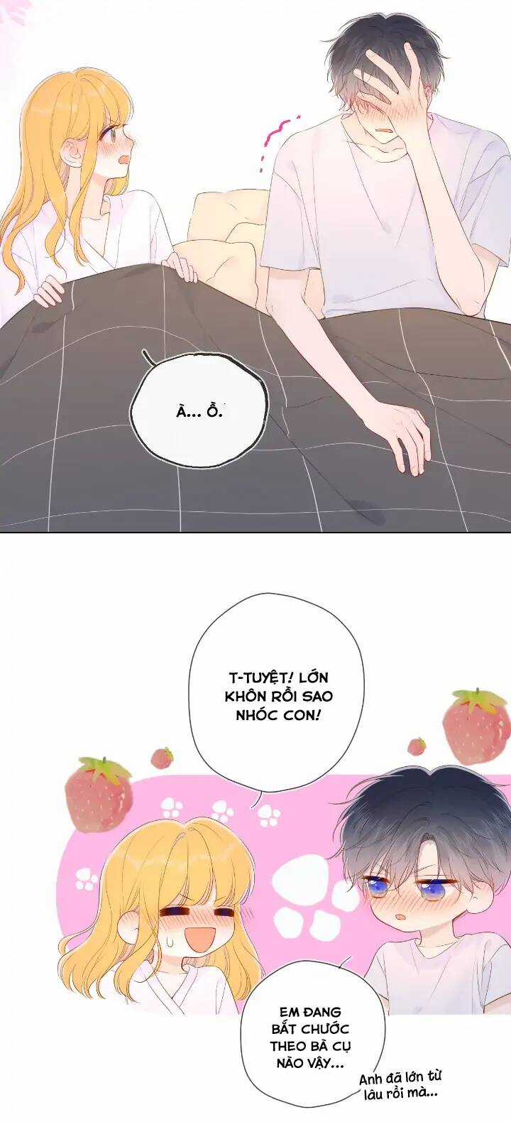 Ngôi Sao Cho Tôi Chapter 101 trang 19