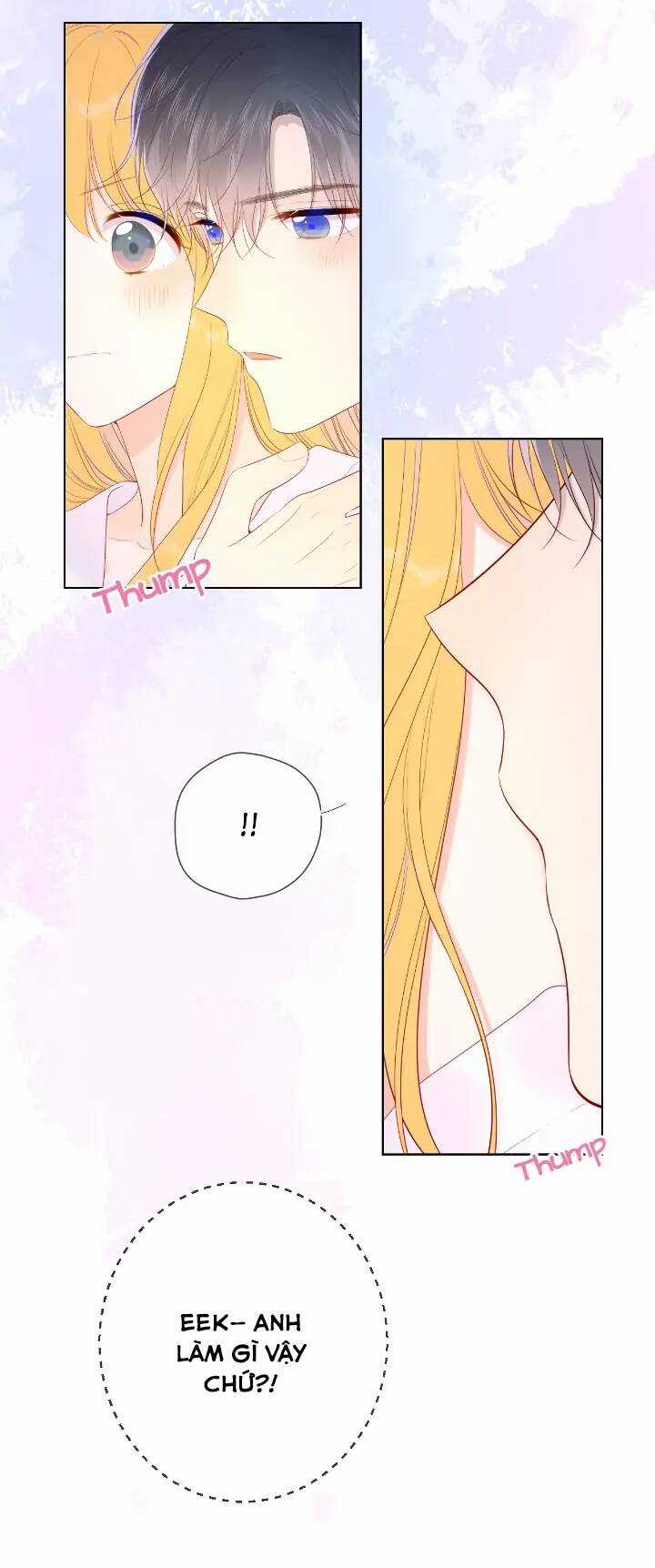 Ngôi Sao Cho Tôi Chapter 101 trang 25