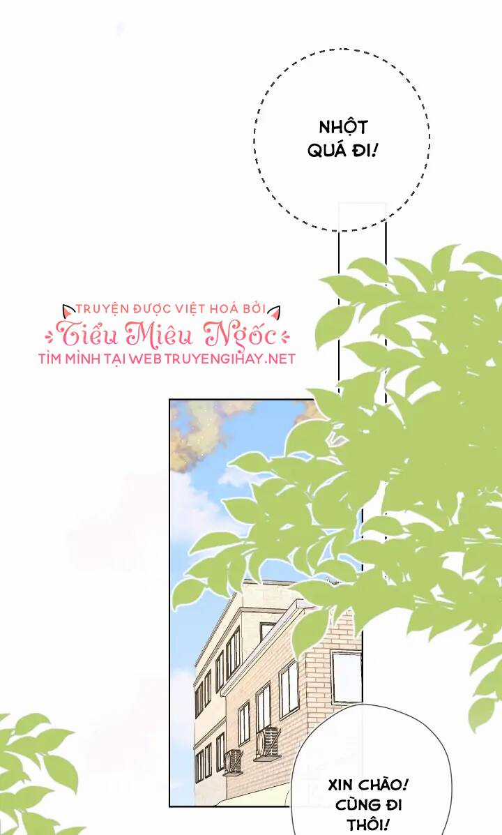 Ngôi Sao Cho Tôi Chapter 101 trang 26