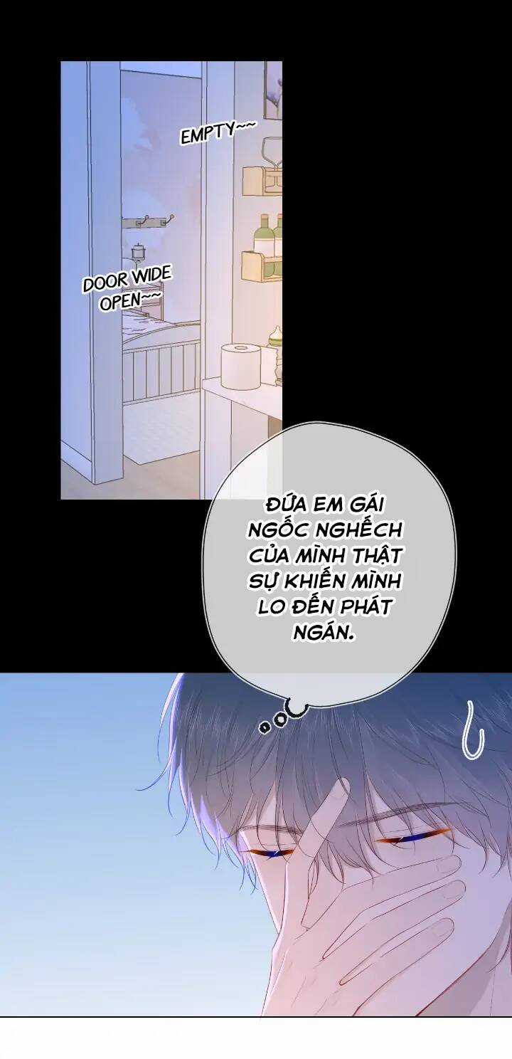 Ngôi Sao Cho Tôi Chapter 101 trang 3