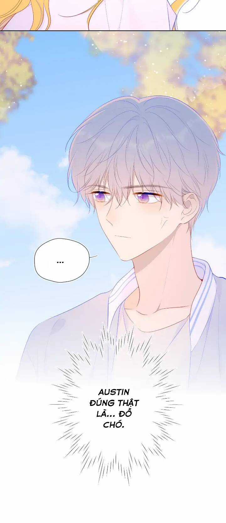 Ngôi Sao Cho Tôi Chapter 101 trang 30