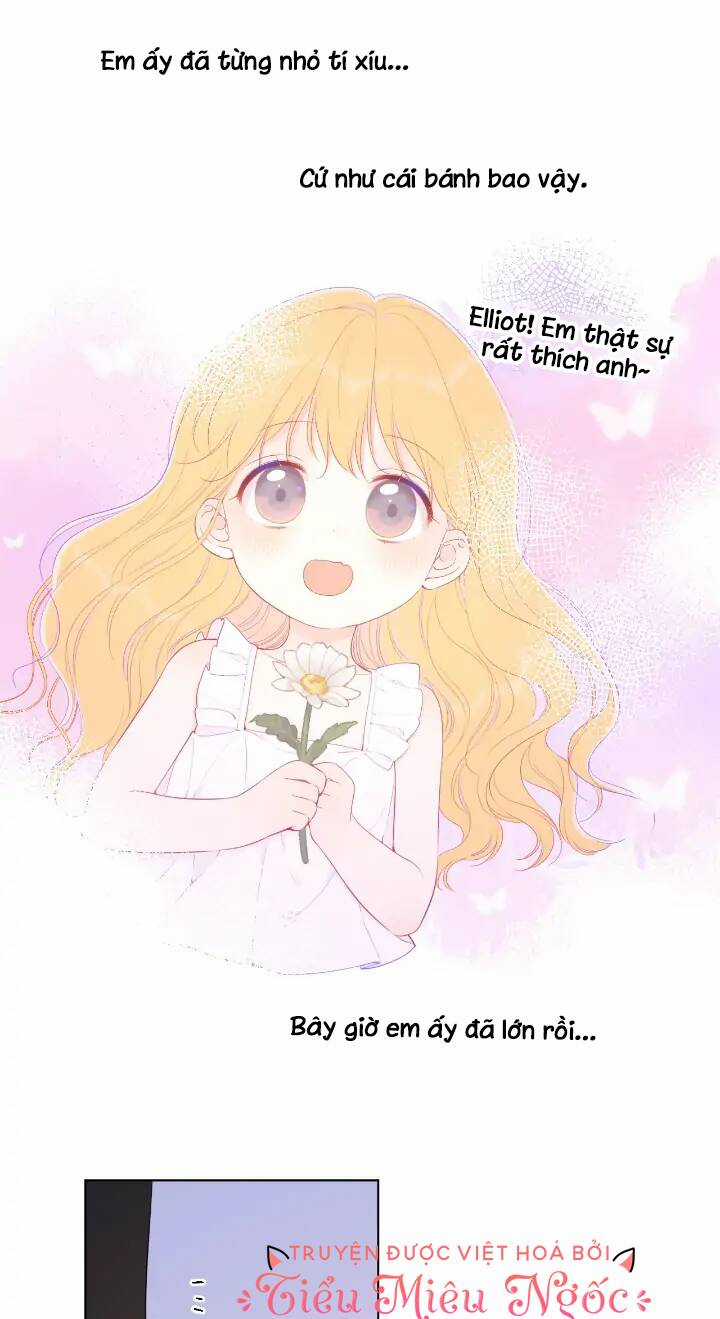 Ngôi Sao Cho Tôi Chapter 101 trang 4