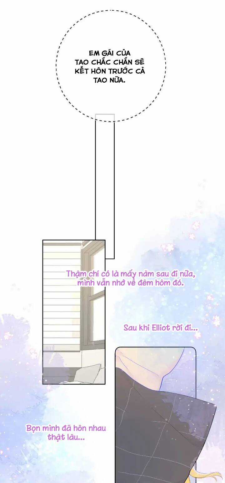 Ngôi Sao Cho Tôi Chapter 101 trang 6