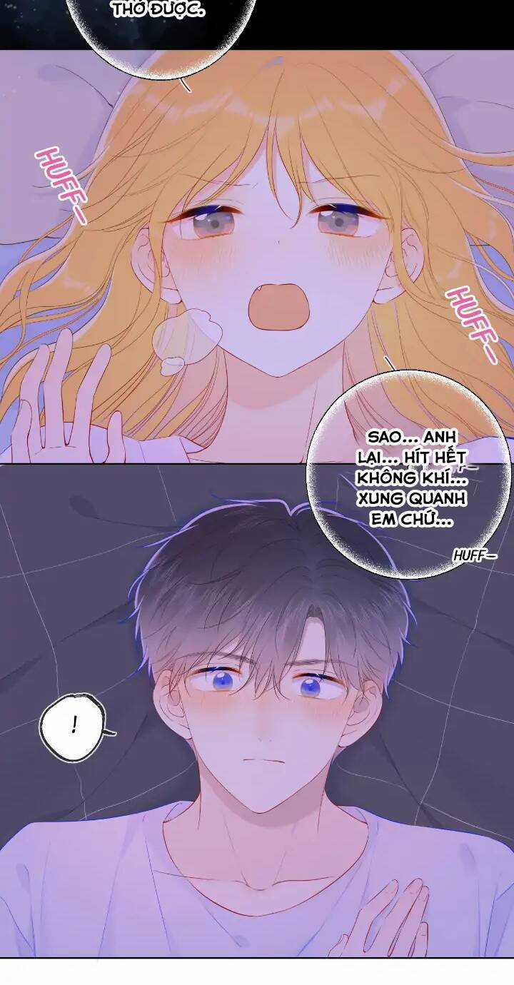 Ngôi Sao Cho Tôi Chapter 101 trang 9