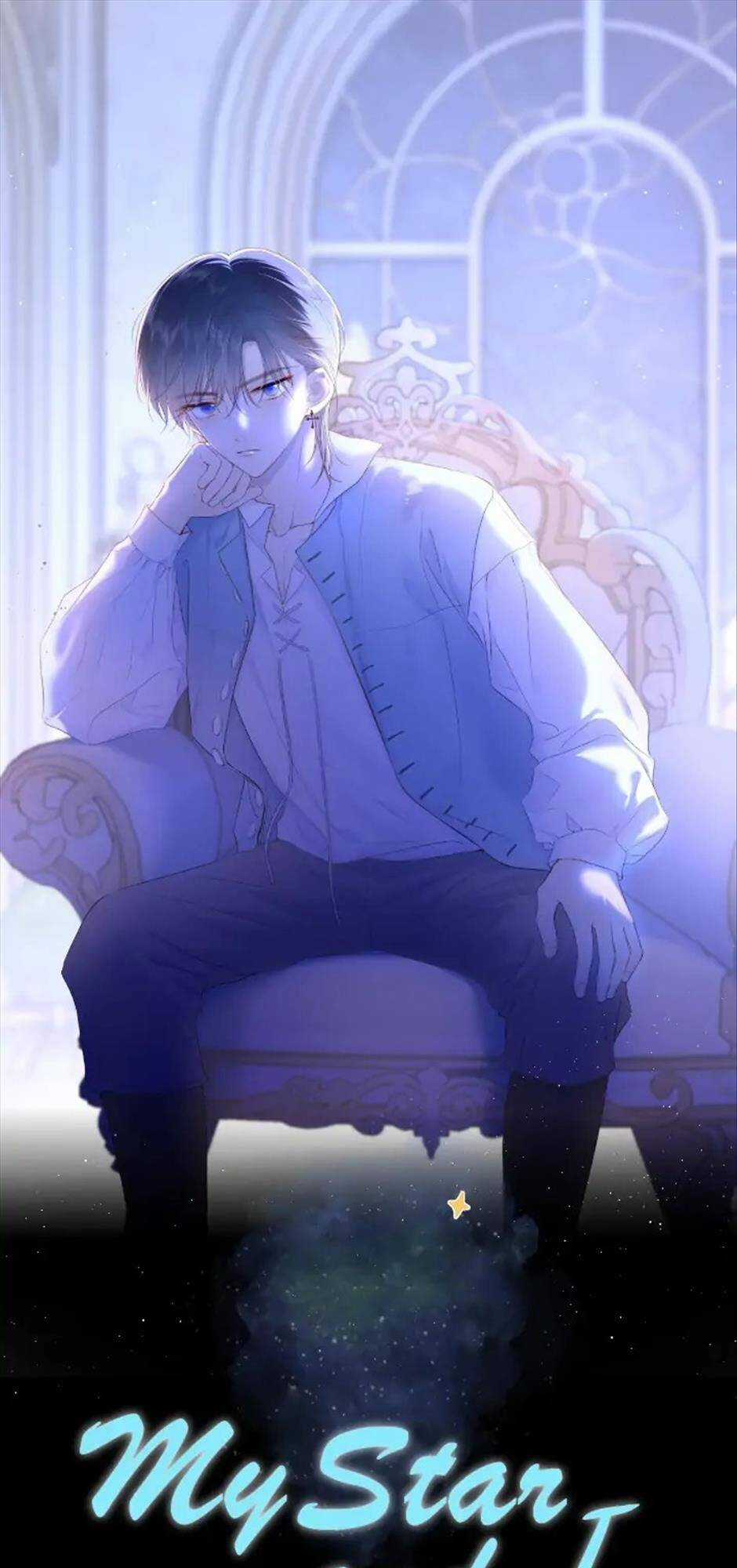 Ngôi Sao Cho Tôi Chapter 102 trang 0