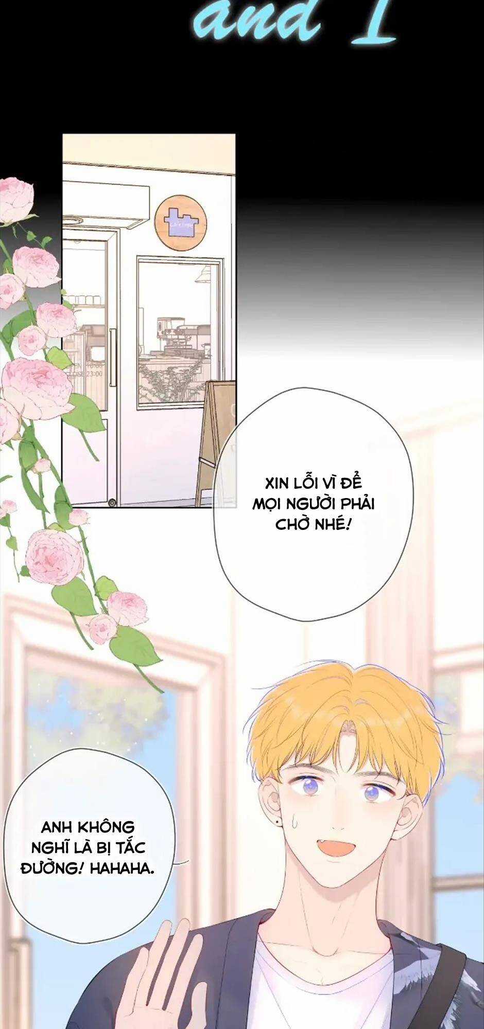 Ngôi Sao Cho Tôi Chapter 102 trang 1